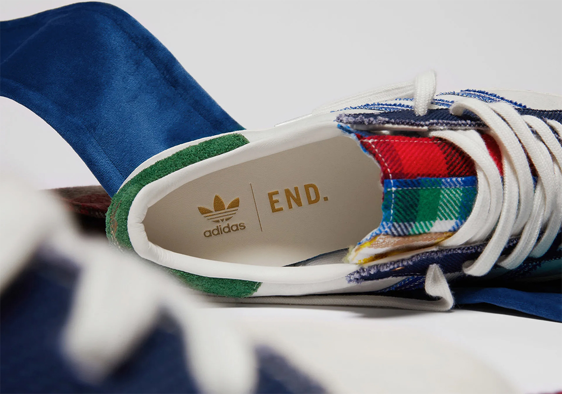 End Adidas Superstar Fx0586 4