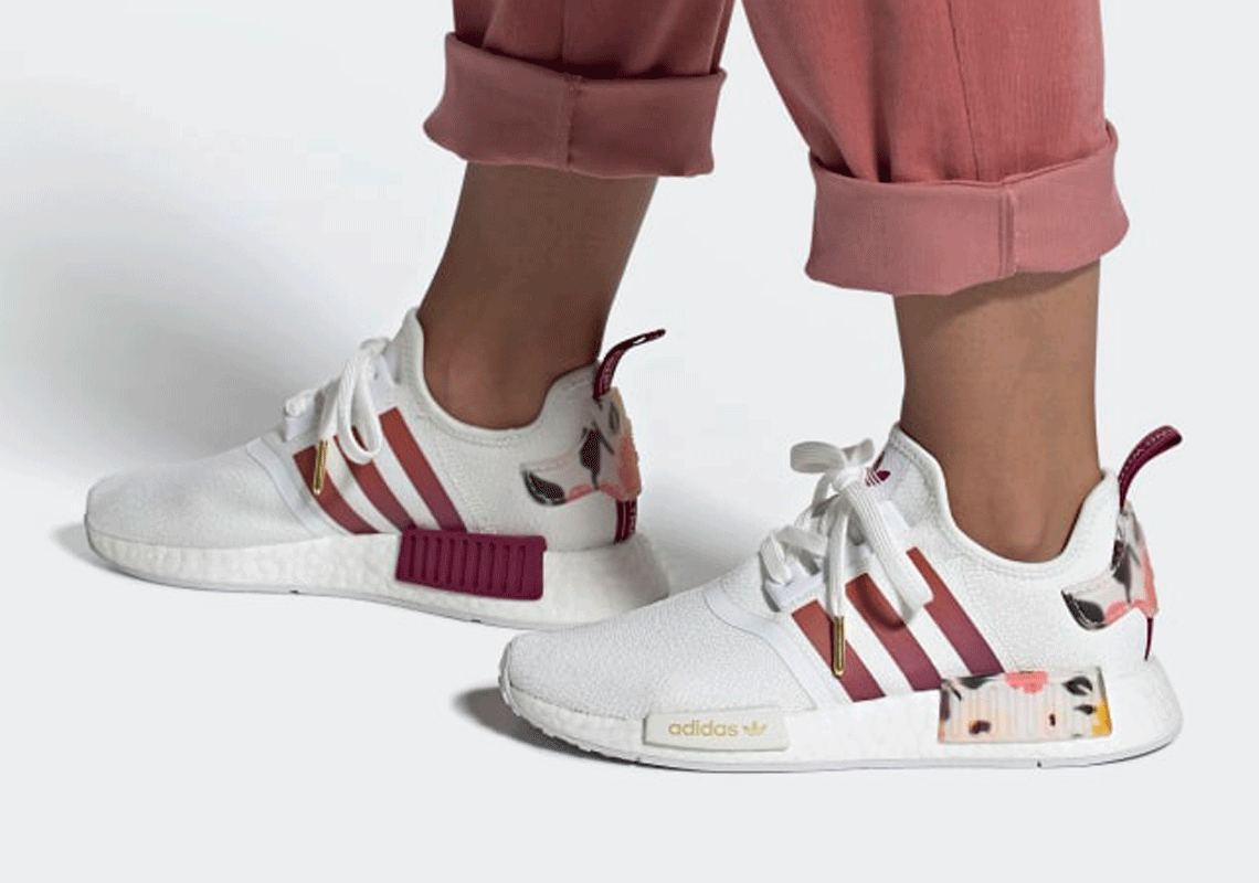 HER Studio London adidas NMD R1 FX8110 