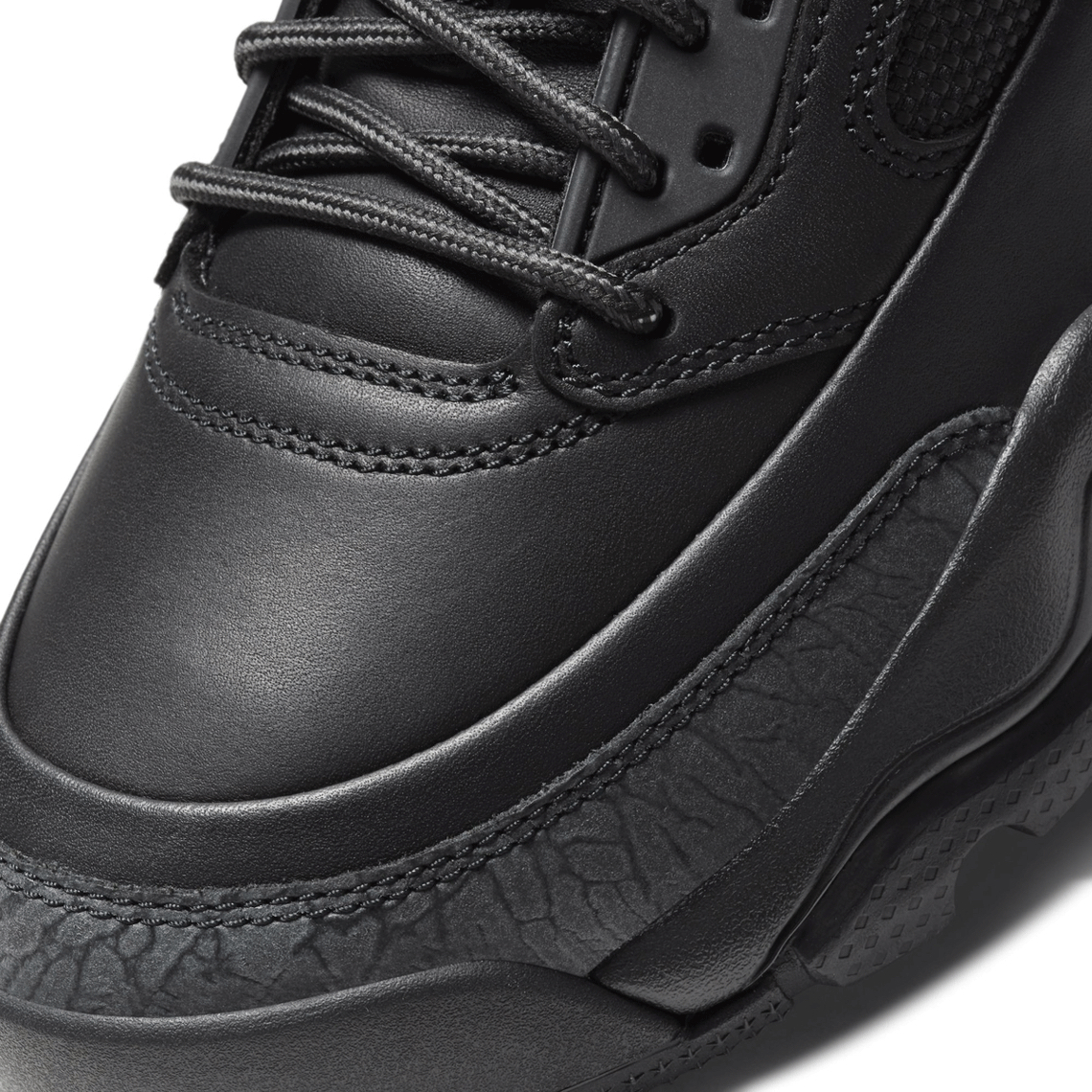 Jordan Spiz'ike 270 Boot Black CT1014-001 Release Date | SneakerNews.com