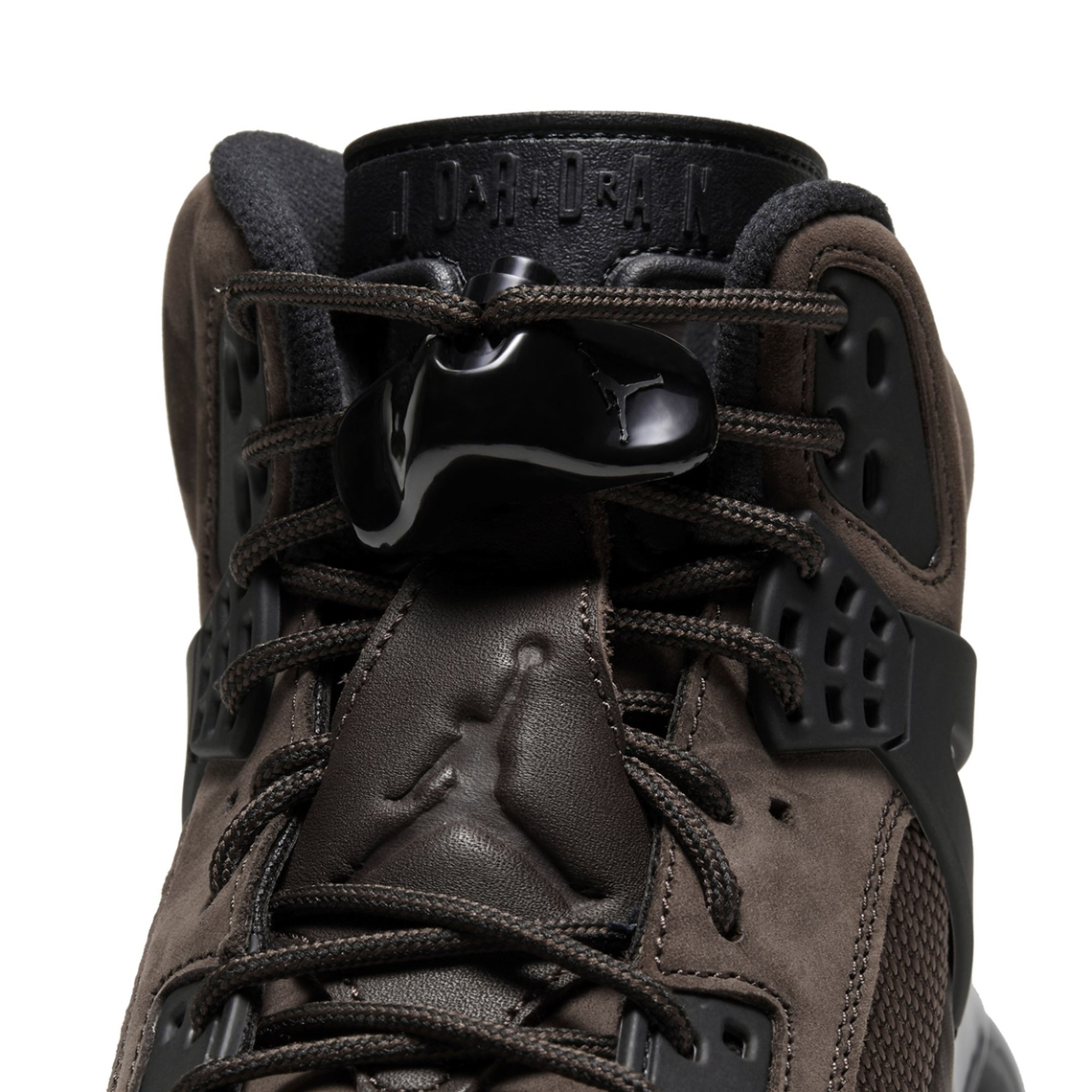 Jordan Spizike 270 Boot Brown CT1014-200 Release Info | SneakerNews.com