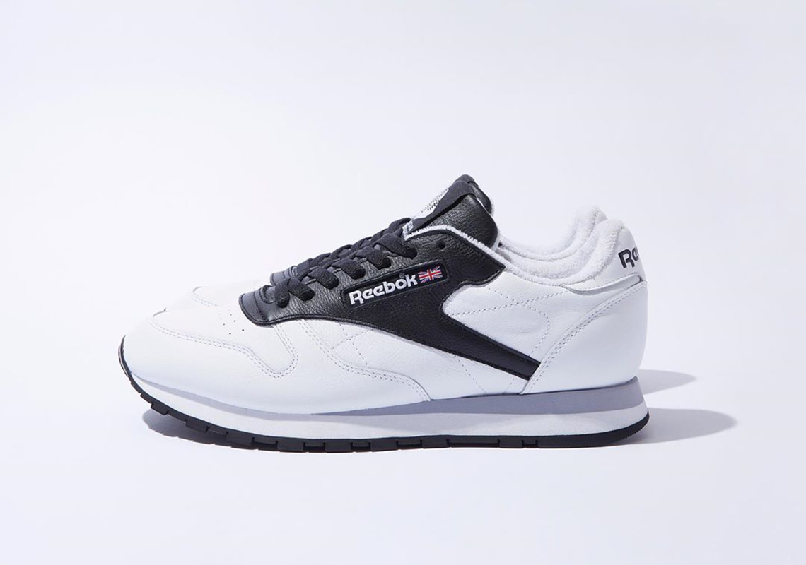 Mountain Research Reebok Classic Leather Fw2020 7