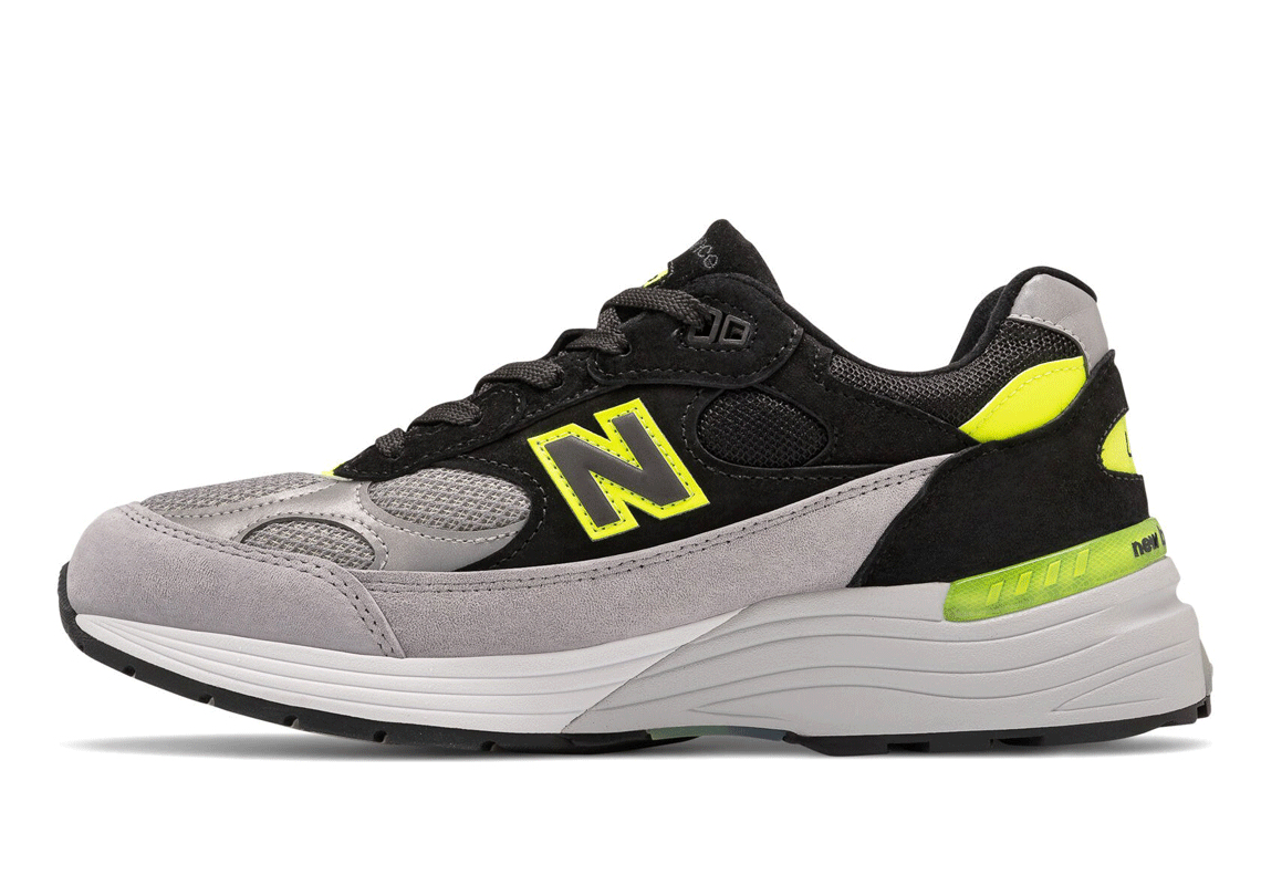 nb 992 sport black