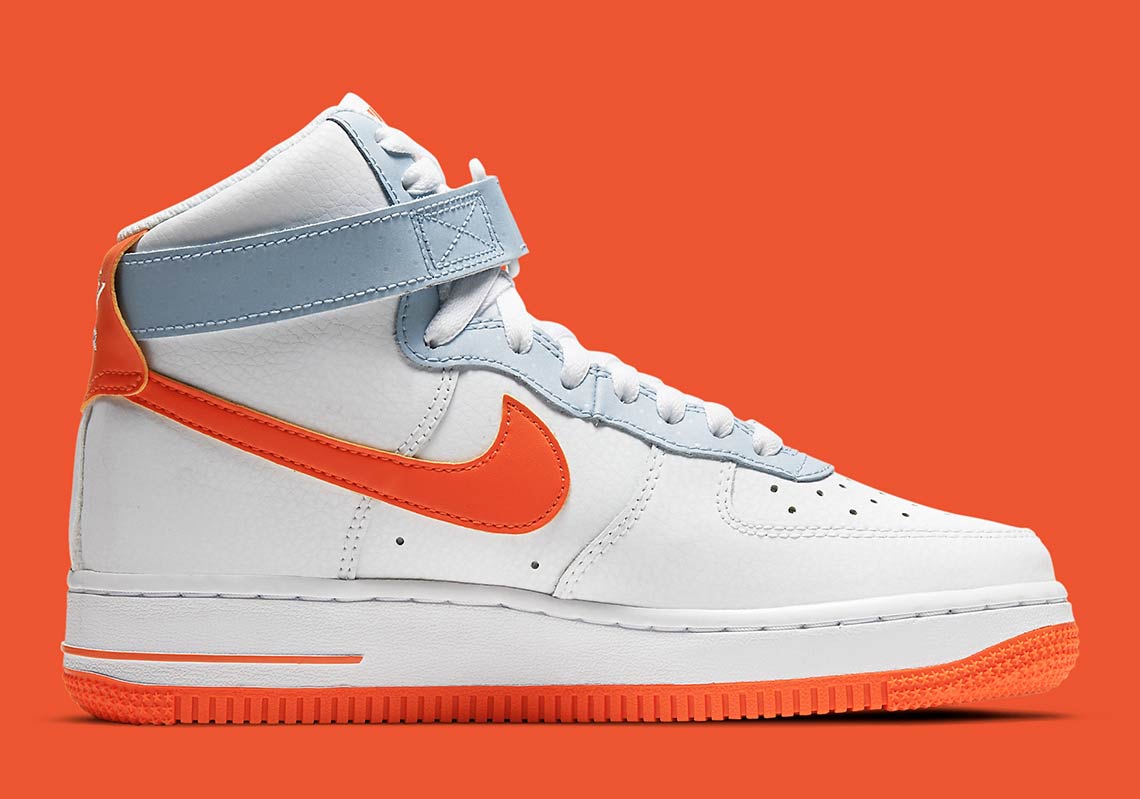 Nike Air Force 1 Be Kind Dc2198 100 Release Info 4