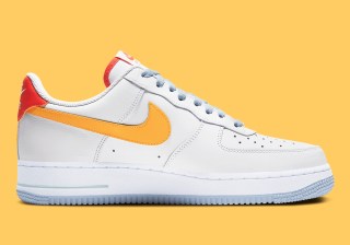 Nike Air Force 1 Low Be Kind Dc2196-100 