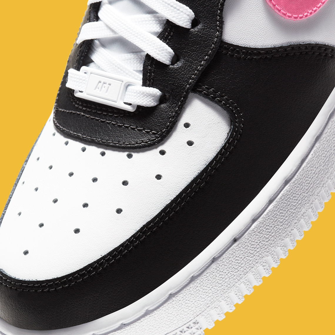 Tênis Nike Air Force 1 Low Inspected By Swoosh