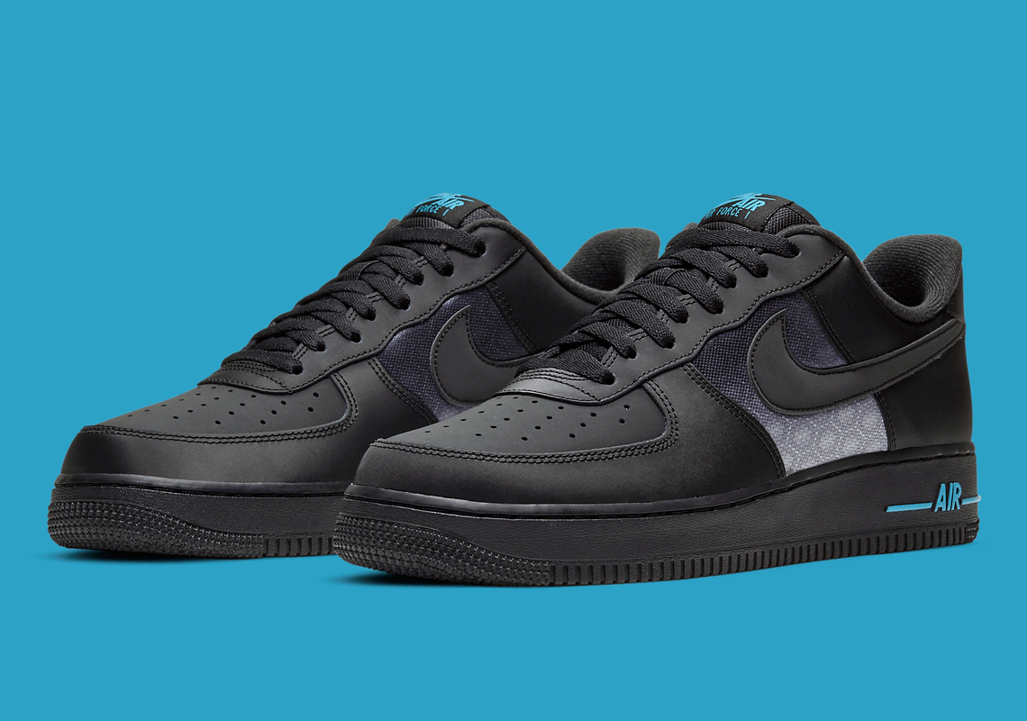 Nike air force 1 clearance laser