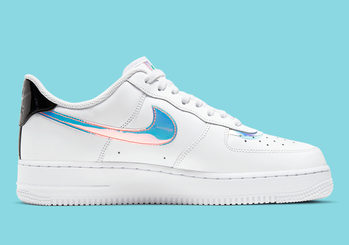 nike air force 1 league of legends