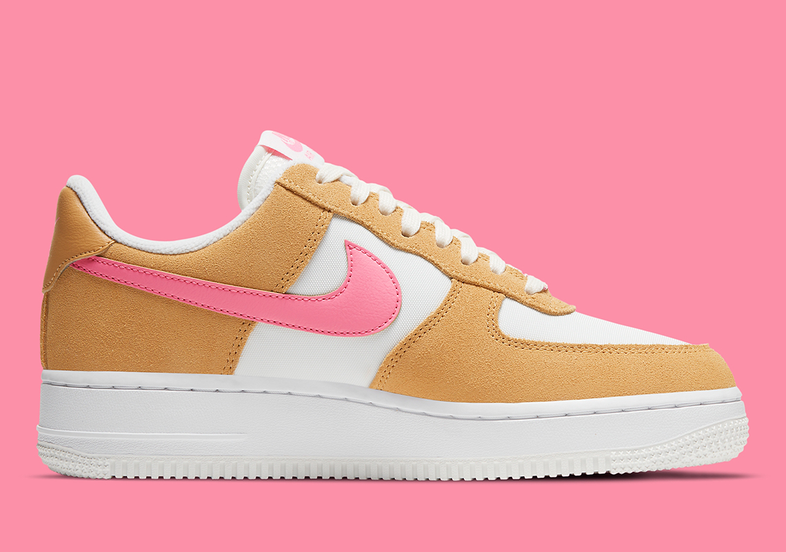 Nike Air Force 1 Wmns Dc1156 700 2