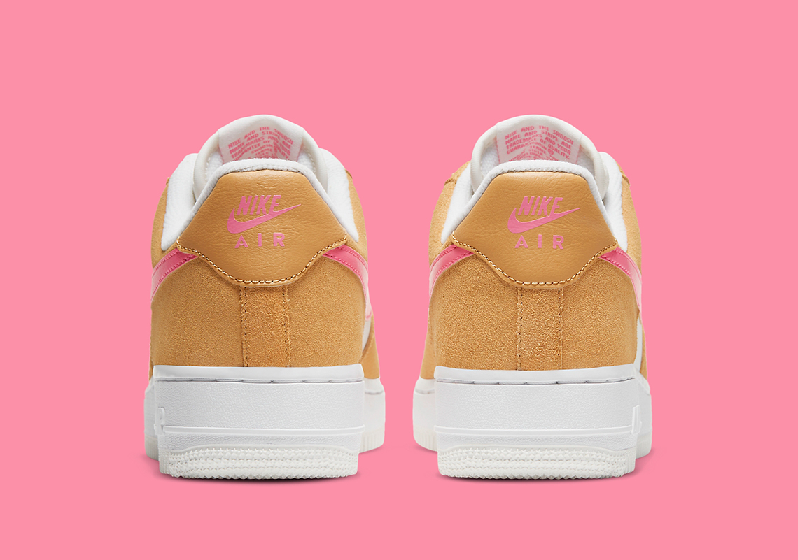 Nike Air Force 1 Wmns Dc1156 700 5