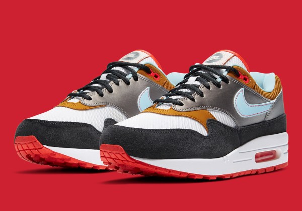 Nike Air Max 1 CZ8138-100 Release Info | SneakerNews.com