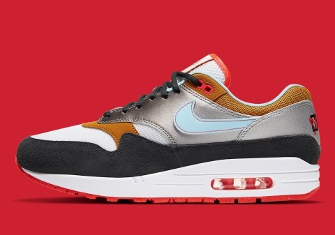 Nike Air Max 1 CZ8138-100 Release Info | SneakerNews.com