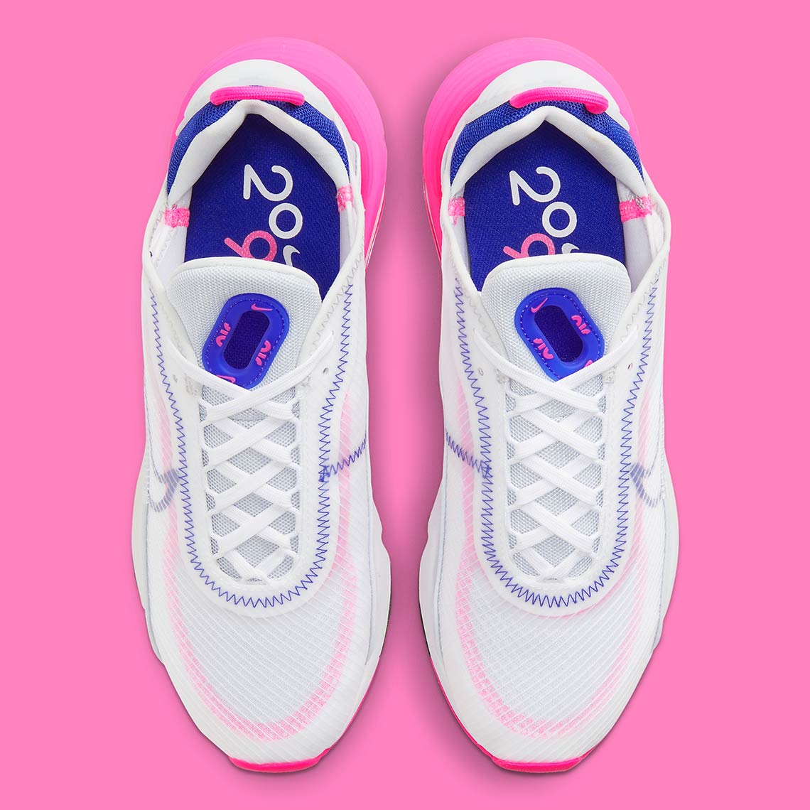2090 air max pink