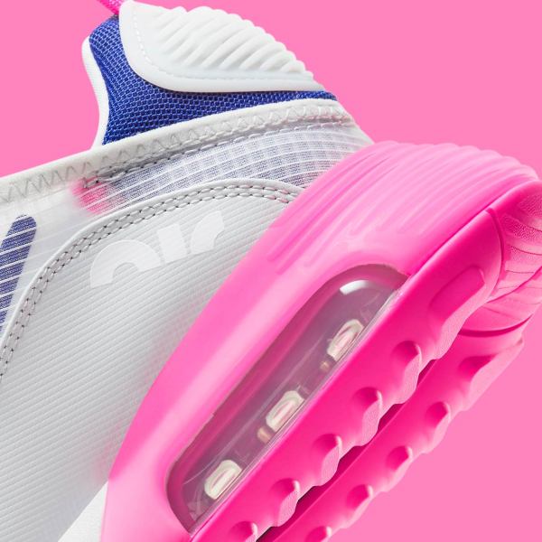 Nike Air Max 2090 Laser Pink CZ3867-101 Release Info | SneakerNews.com