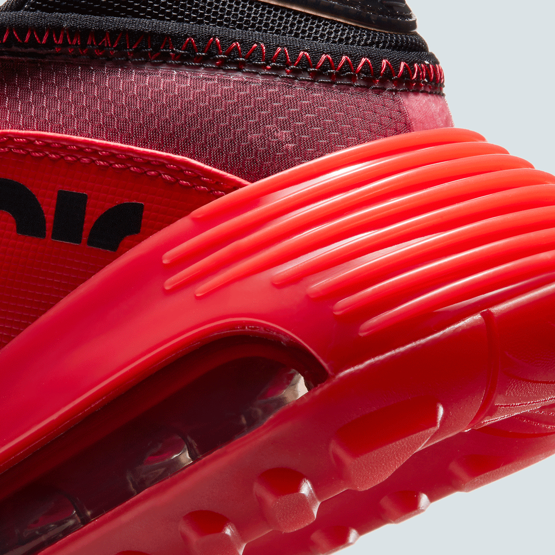 Nike Air Max 2090 Black Red DC1851-600 Release | SneakerNews.com