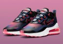 The Nike Air Max 270 React Gets Hit With New Branding •