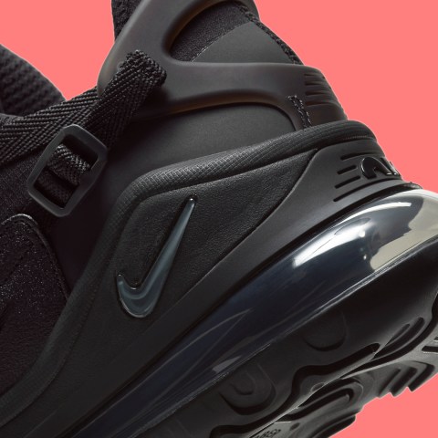 Nike Air Max 270 Vistascape Black CQ7740-001 | SneakerNews.com