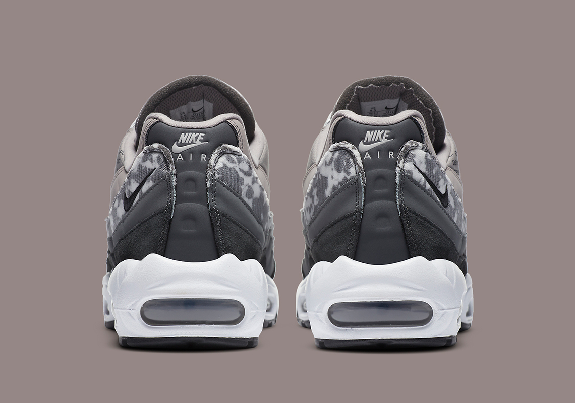 Nike Air Max 95 CU1560-001 Release Info | SneakerNews.com