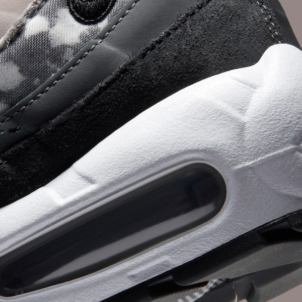 Nike Air Max 95 CU1560-001 Release Info | SneakerNews.com