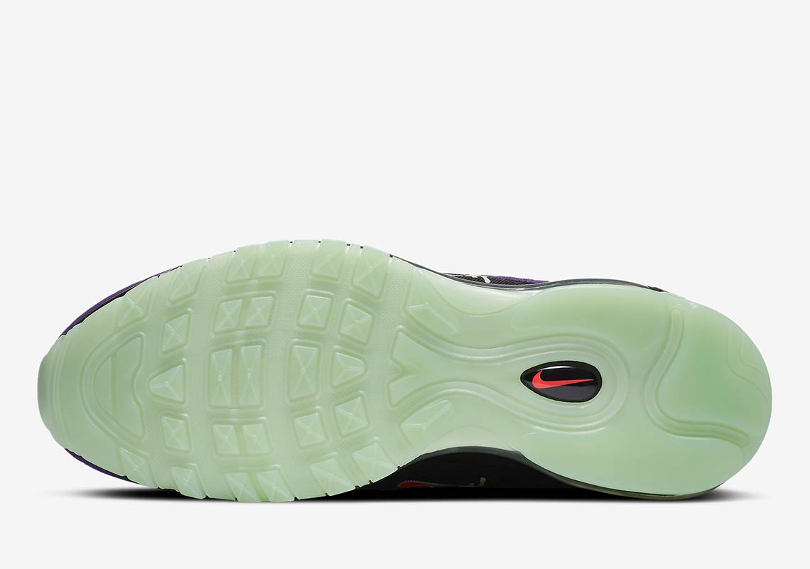 Nike Air Max 97 Slime Dc1500 001 4