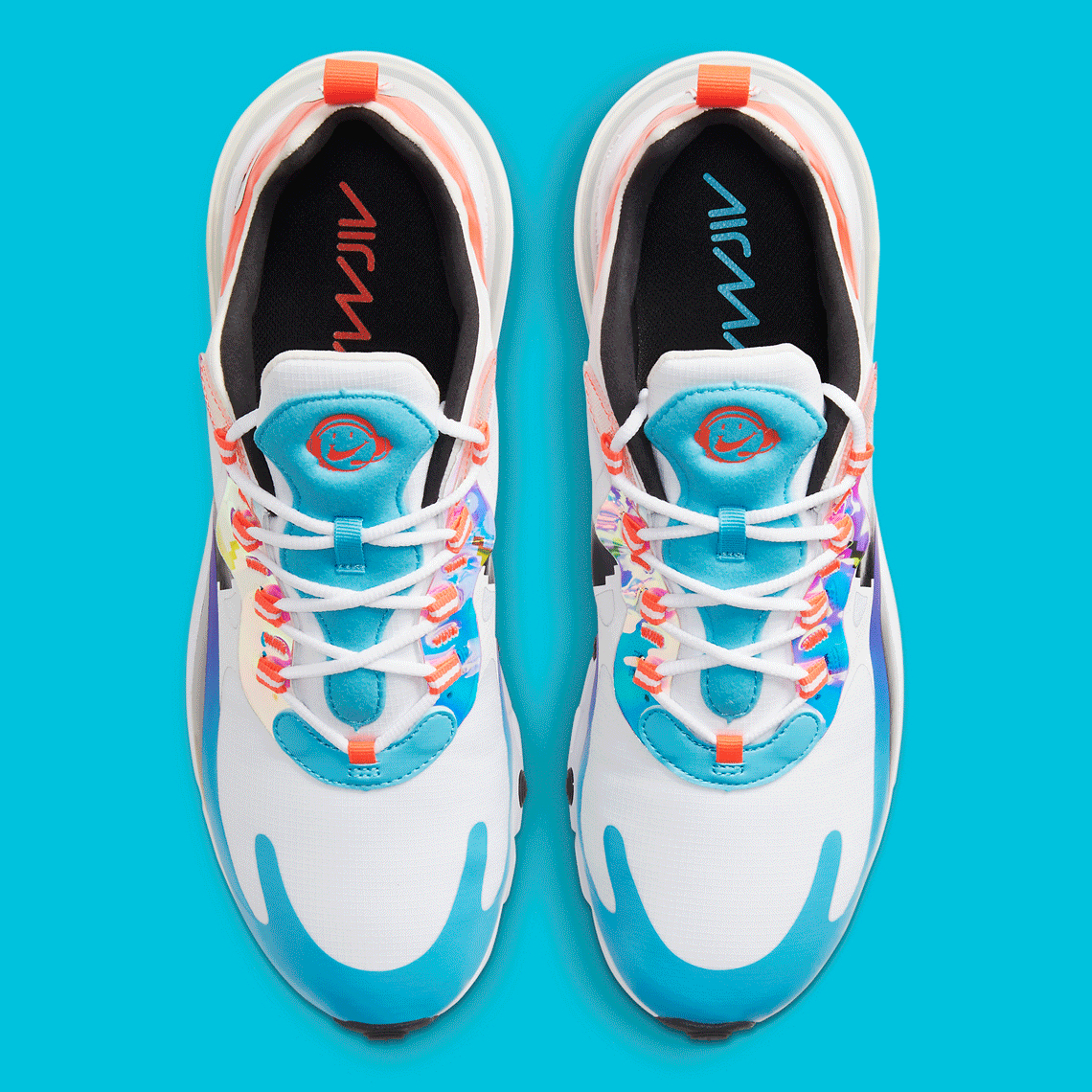 Nike air max clearance 270 react gg