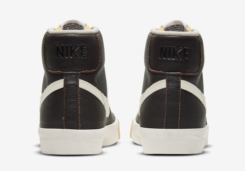 Nike Blazer Mid DC1706-200 Release Info | SneakerNews.com