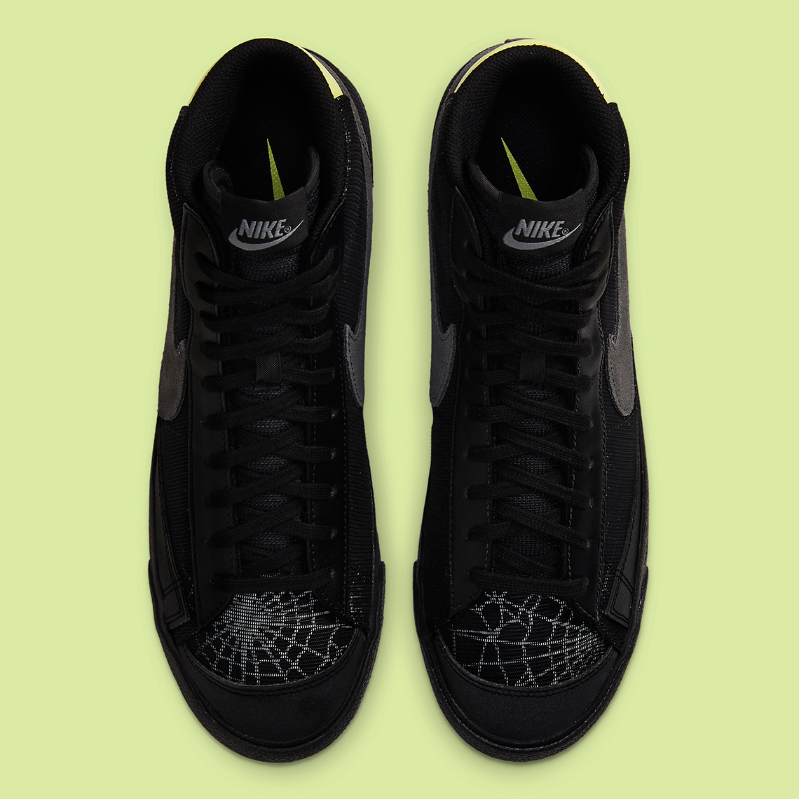 Nike Blazer Mid Spider Web Dc1929 001 Release Info 4