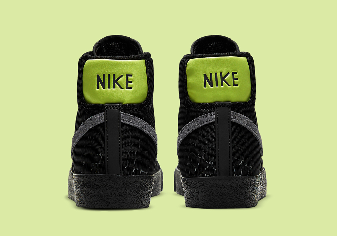 Nike Blazer Mid Spider Web Dc1929 001 Release Info 6