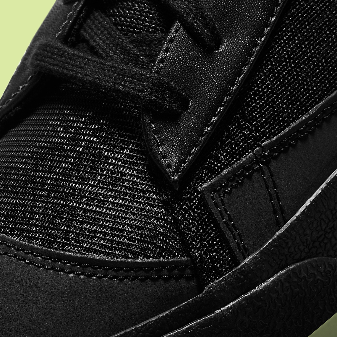 Nike Blazer Mid Spider Web Dc1929 001 Release Info 8