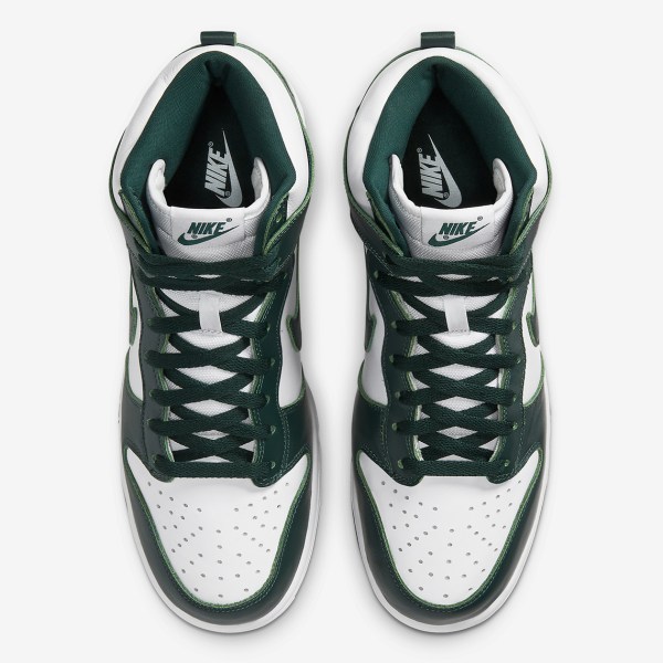 Nike Dunk High Pro Green CZ8149-100 Release Date | SneakerNews.com