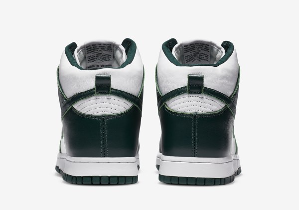 Nike Dunk High Pro Green CZ8149-100 Release Date | SneakerNews.com