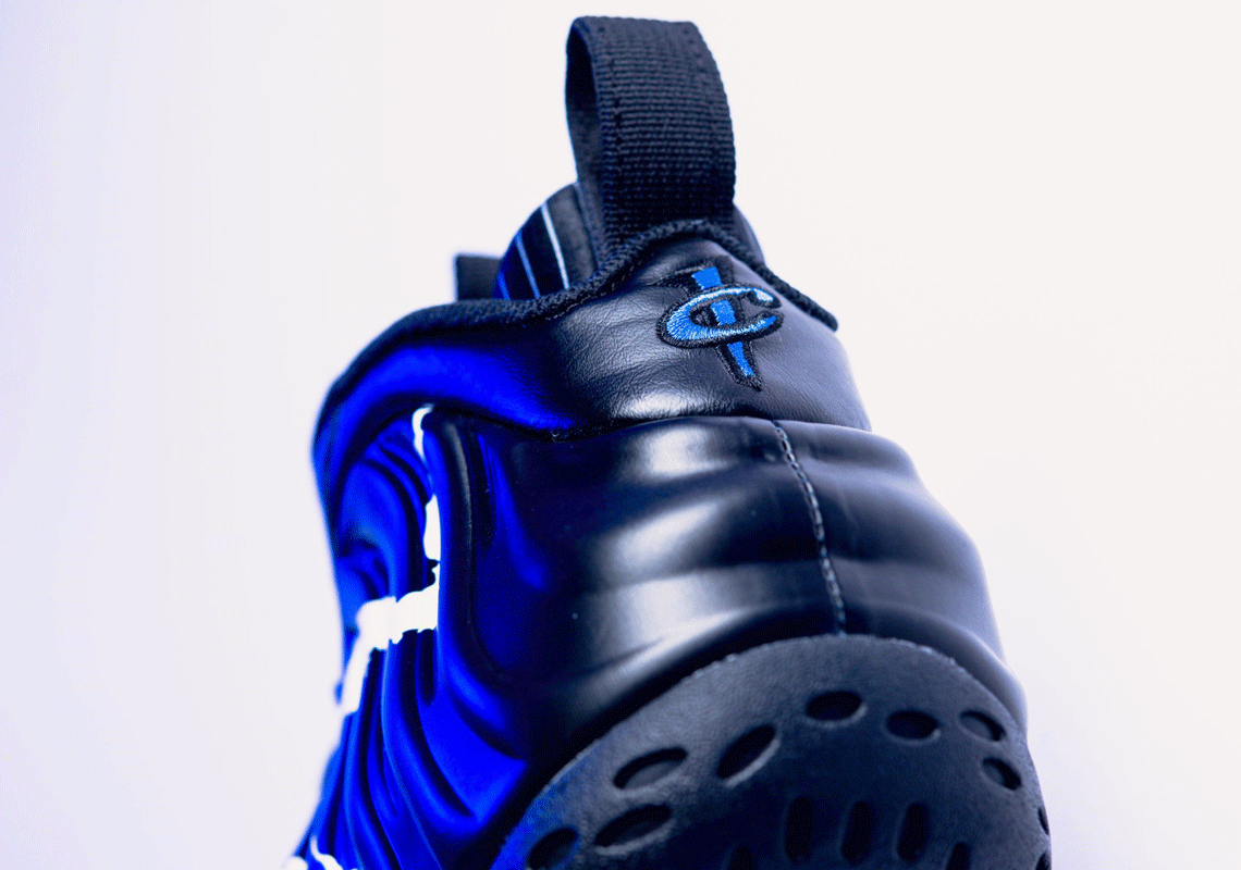 foamposite 96 all star