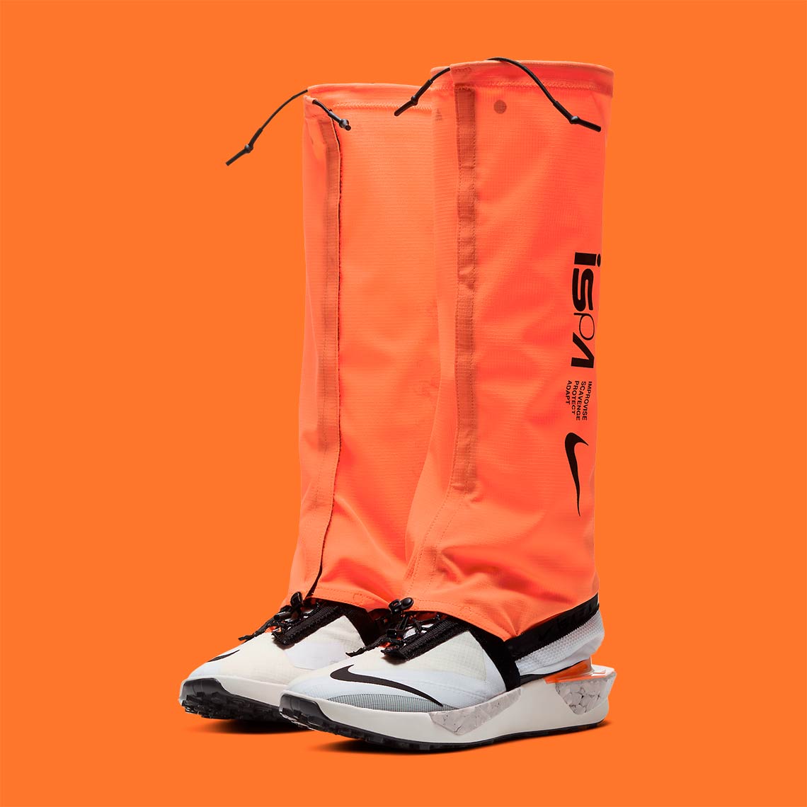 Nike Ispa Drifter White Orange Ci1392 100 7