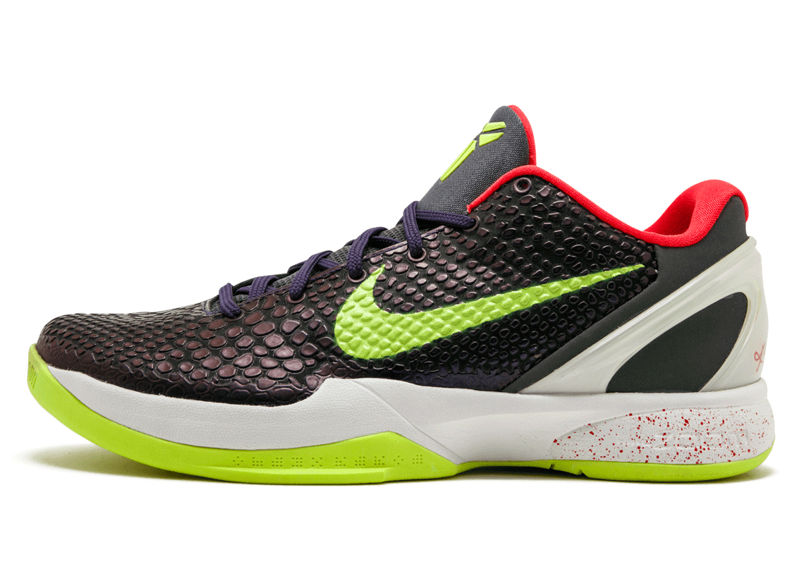 Nike Kobe VI Protro Chaos CW2190-500 2021 | SneakerNews.com