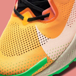 Nike Pegasus Trail 2 Mango CK4305-800 Release Info | SneakerNews.com