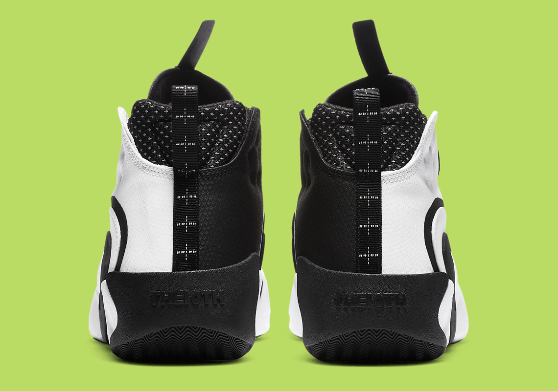 Nike React Frenzy Cn0842 100 3