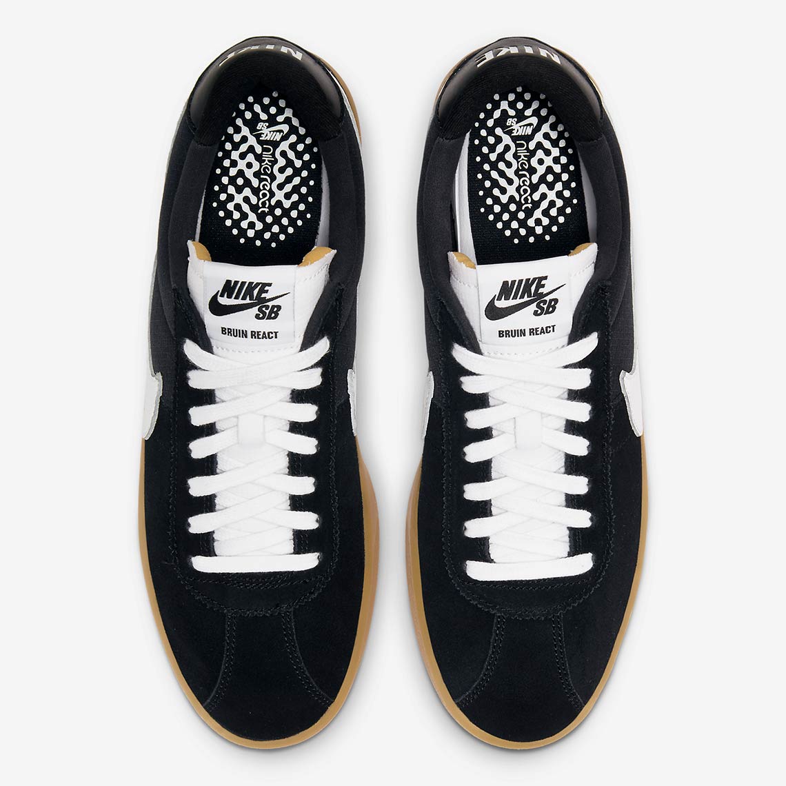 Nike SB Bruin React CJ1661-002 Release Info | SneakerNews.com
