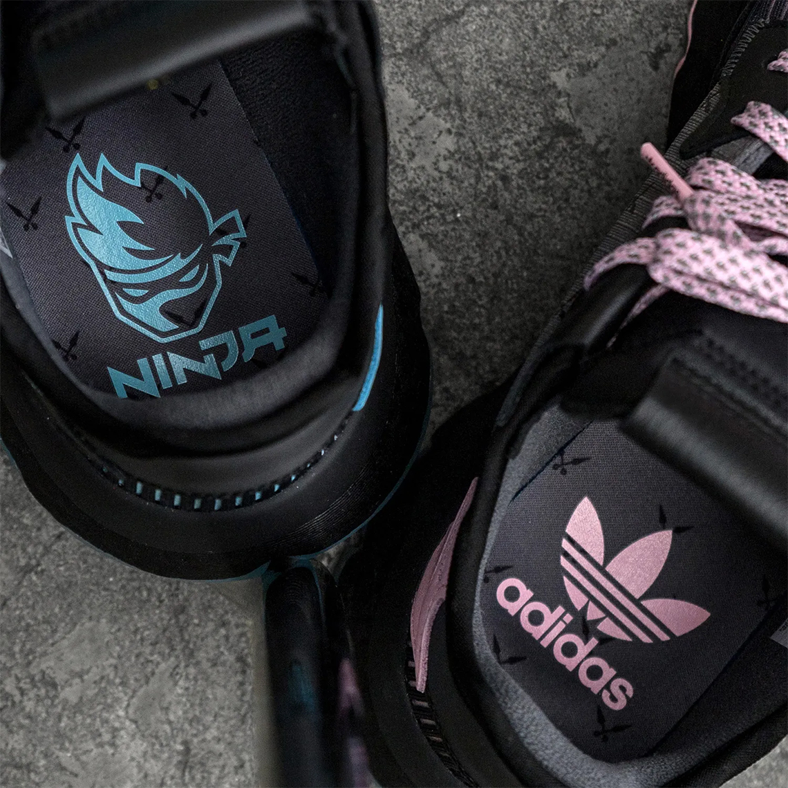 Ninja Adidas Nite Jogger Q47198 Release Info 5