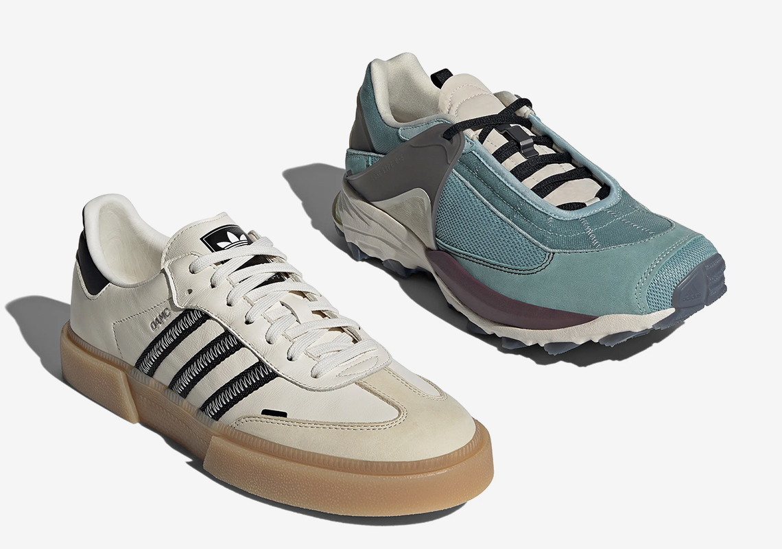 OAMC And adidas To Deliver The TYPE O-5 And Type O-8 Later This Week