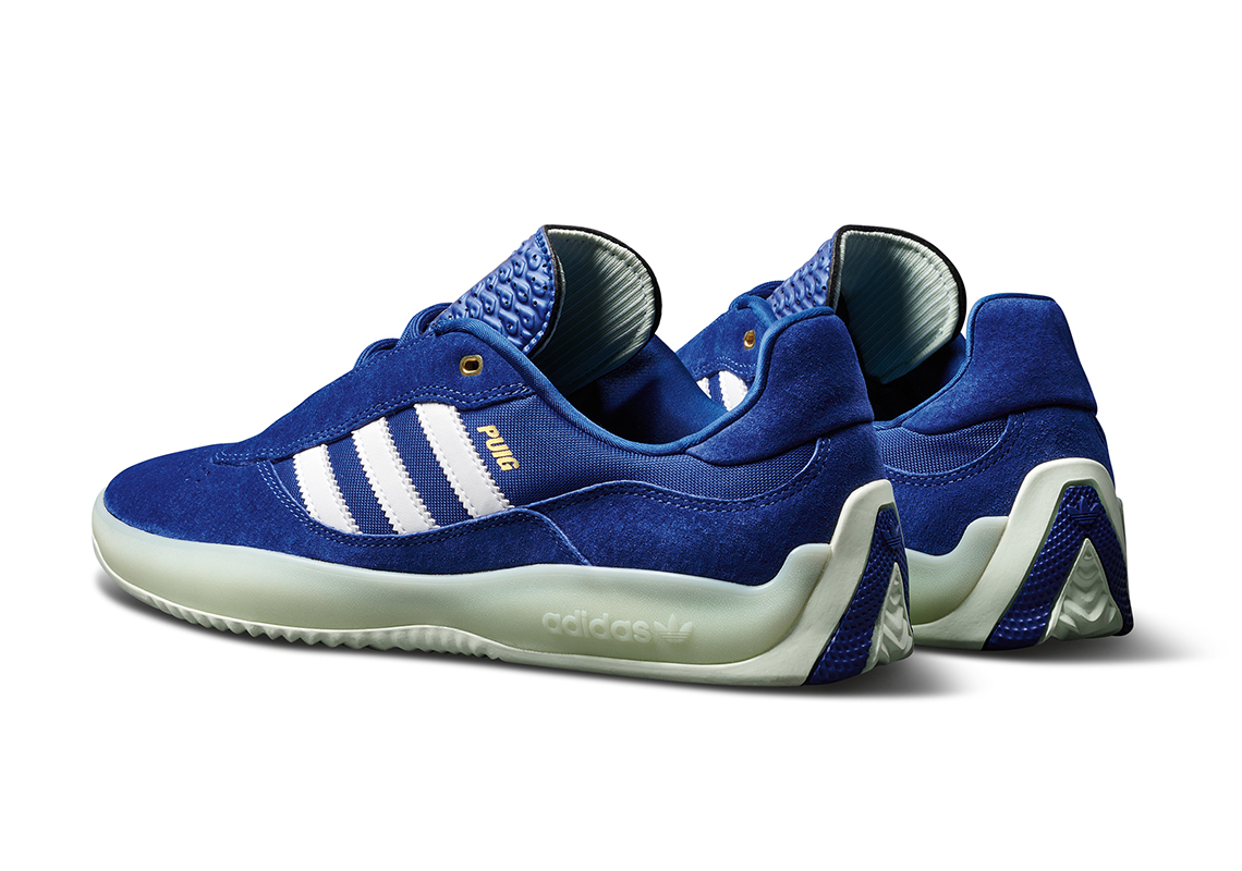 Palace Adidas Puig Fw20 Release Date 6