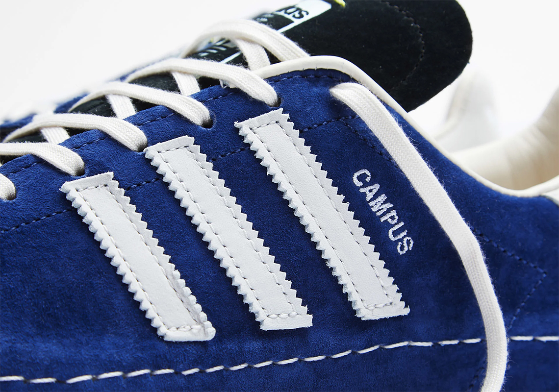 tennis adidas campus