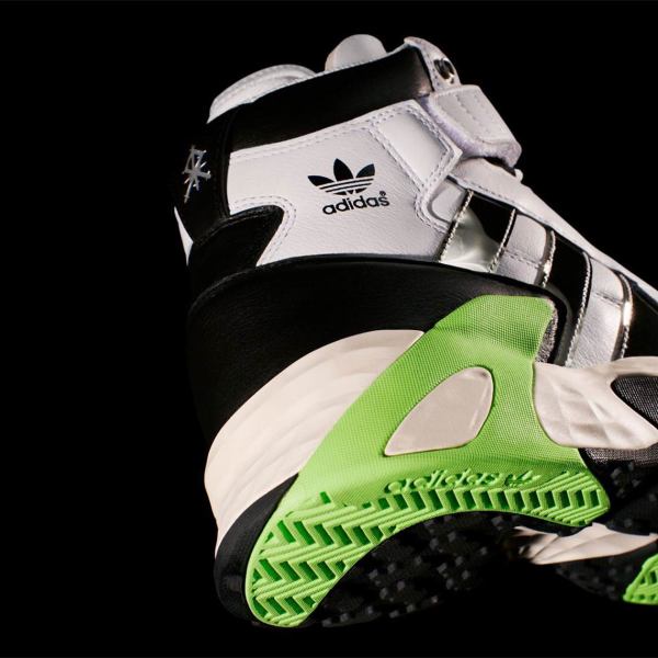 SANKUANZ adidas Streetball Forum Rivalry Pro-Model Release Date ...