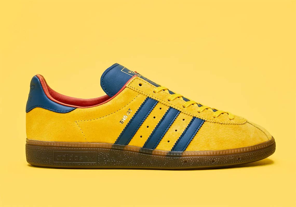 Sns Adidas Gt London Release Date 4