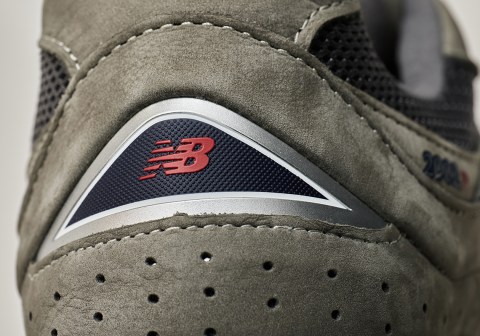 New Balance 2002R Grey Black Release Date | SneakerNews.com