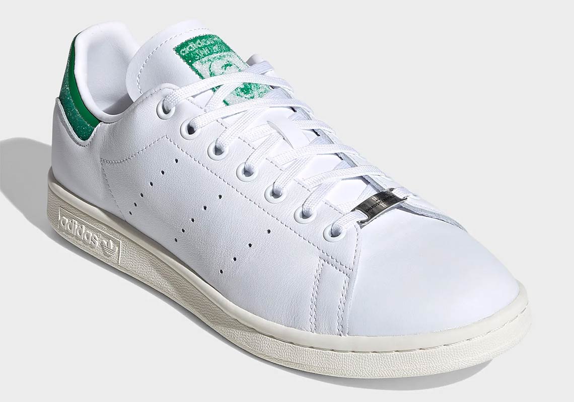 adidas stan smith x swarovski