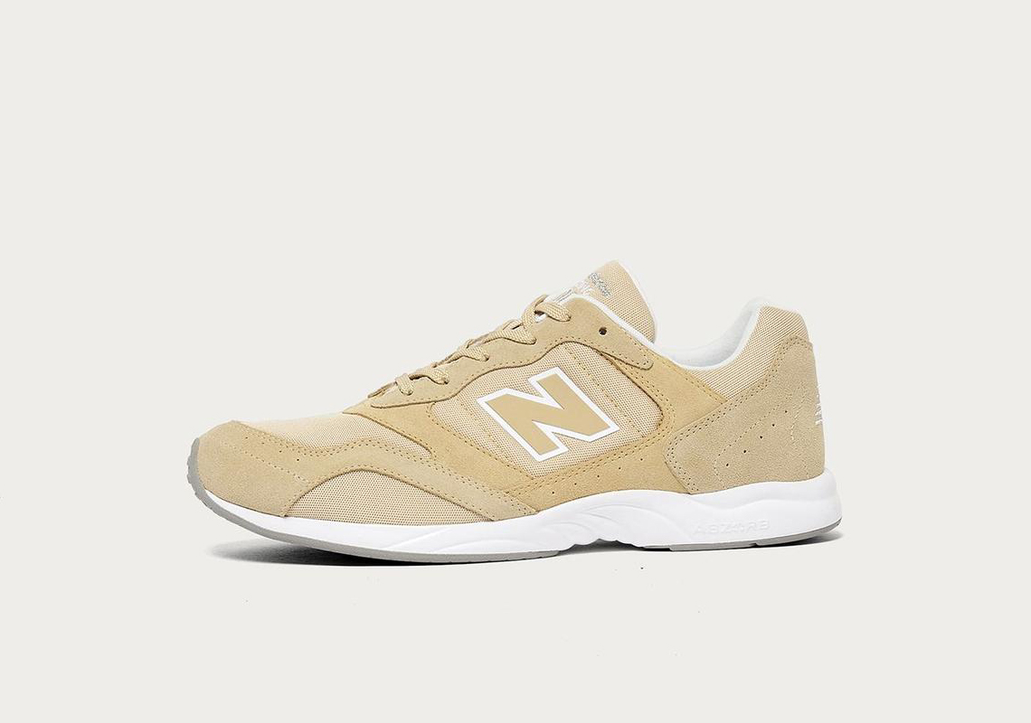 Beauty And Youth New Balance RC205 Release Info | SneakerNews.com