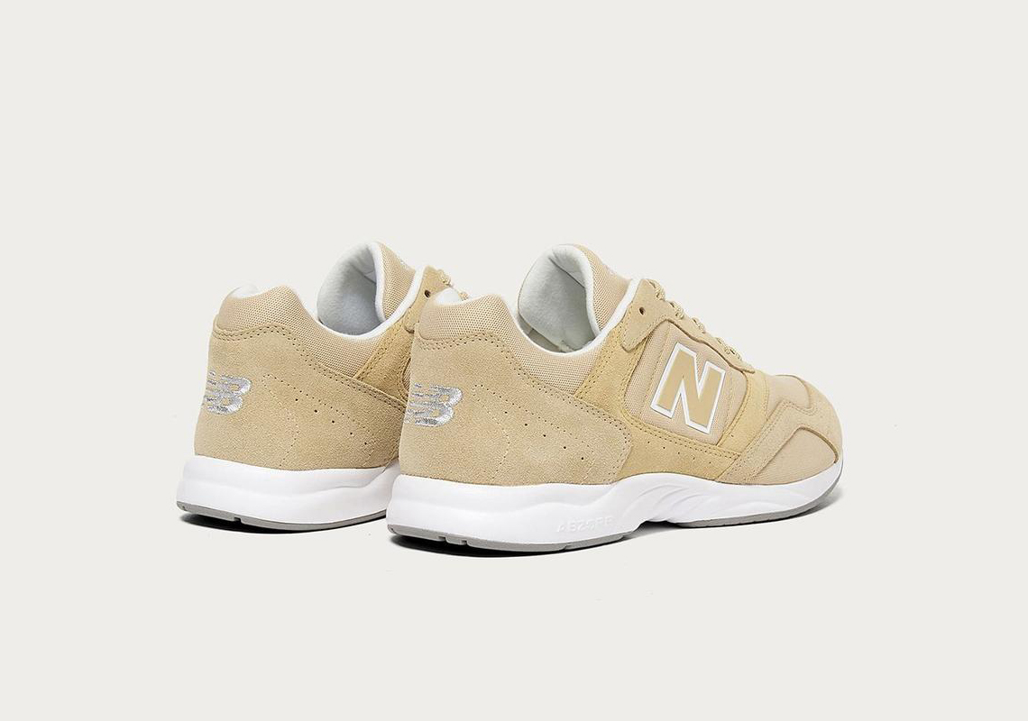 Beauty And Youth New Balance RC205 Release Info | SneakerNews.com