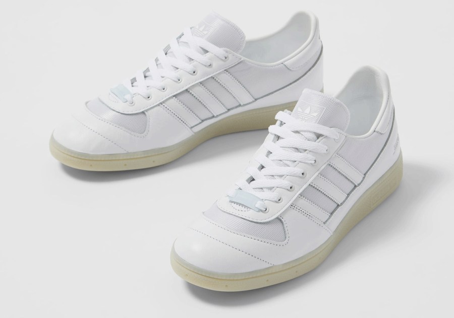 adidas Spezial 2020 Collection New Order Collab | SneakerNews.com