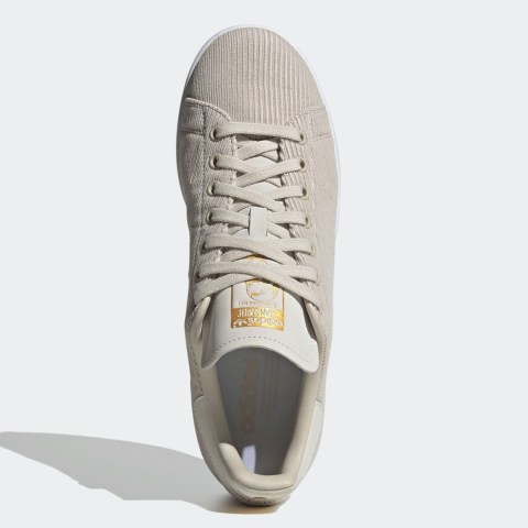 adidas Stan Smith Corduroy JQ850 Release Date | SneakerNews.com