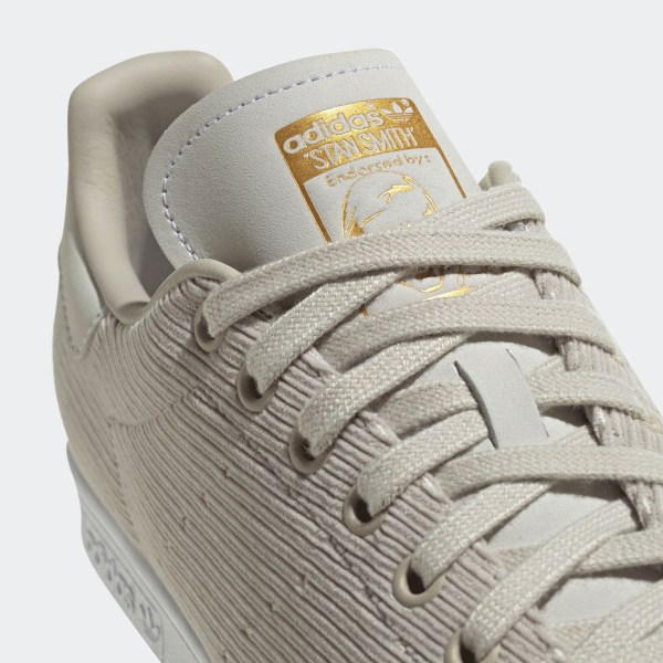 adidas Stan Smith Corduroy JQ850 Release Date | SneakerNews.com