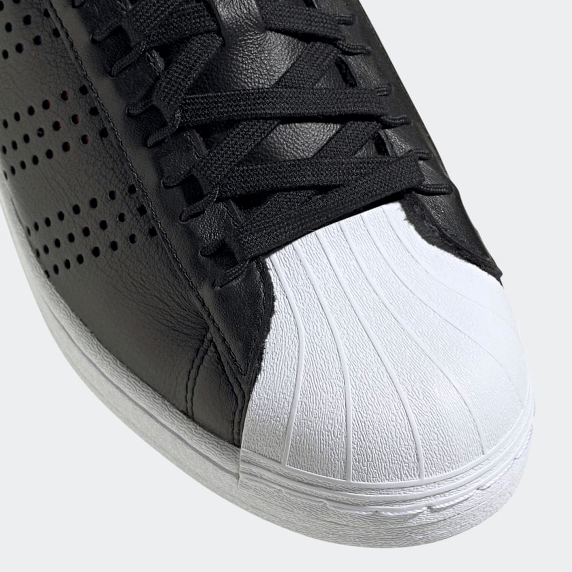 adidas Superstar White Inclusivity FU9521 FW5387 | SneakerNews.com